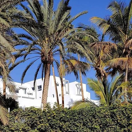 Estrella De Mar Apartamento Tarajalejo Exterior foto