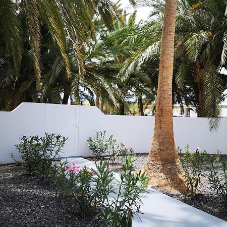 Estrella De Mar Apartamento Tarajalejo Exterior foto