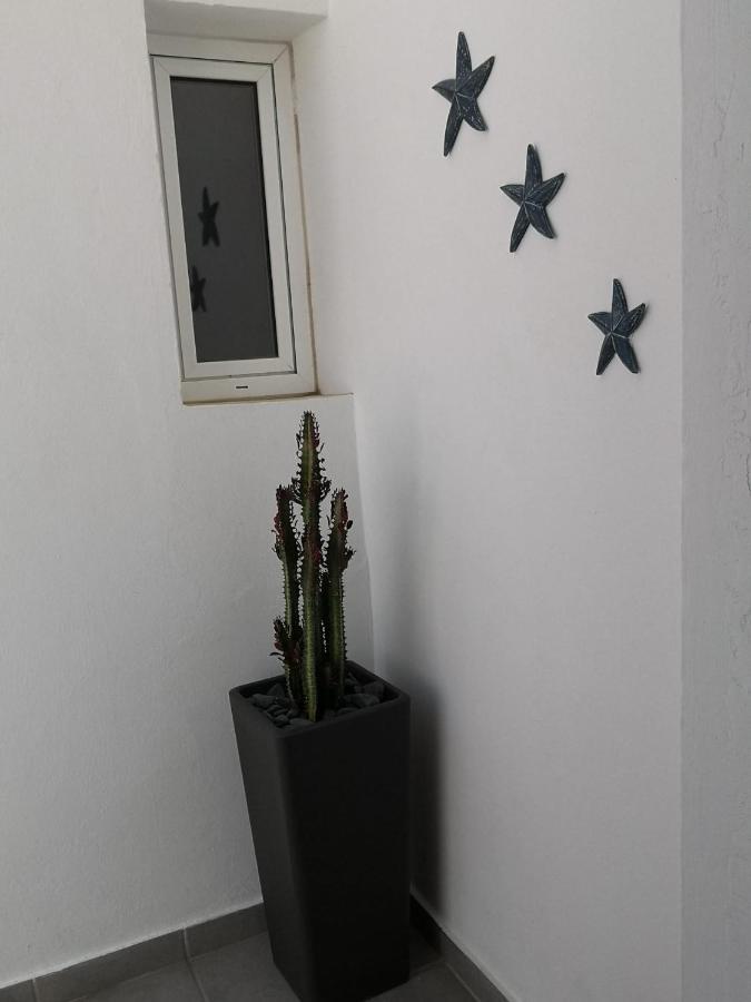 Estrella De Mar Apartamento Tarajalejo Exterior foto