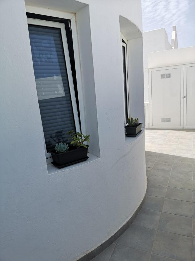 Estrella De Mar Apartamento Tarajalejo Exterior foto