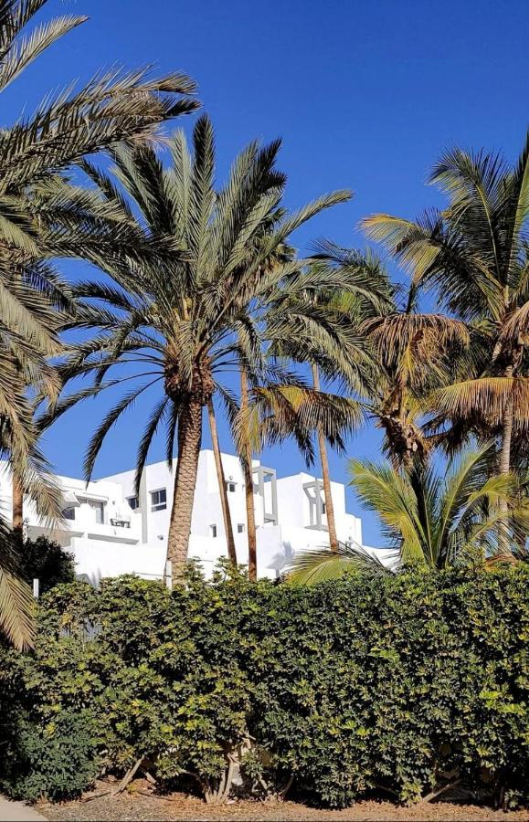Estrella De Mar Apartamento Tarajalejo Exterior foto