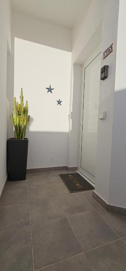 Estrella De Mar Apartamento Tarajalejo Exterior foto