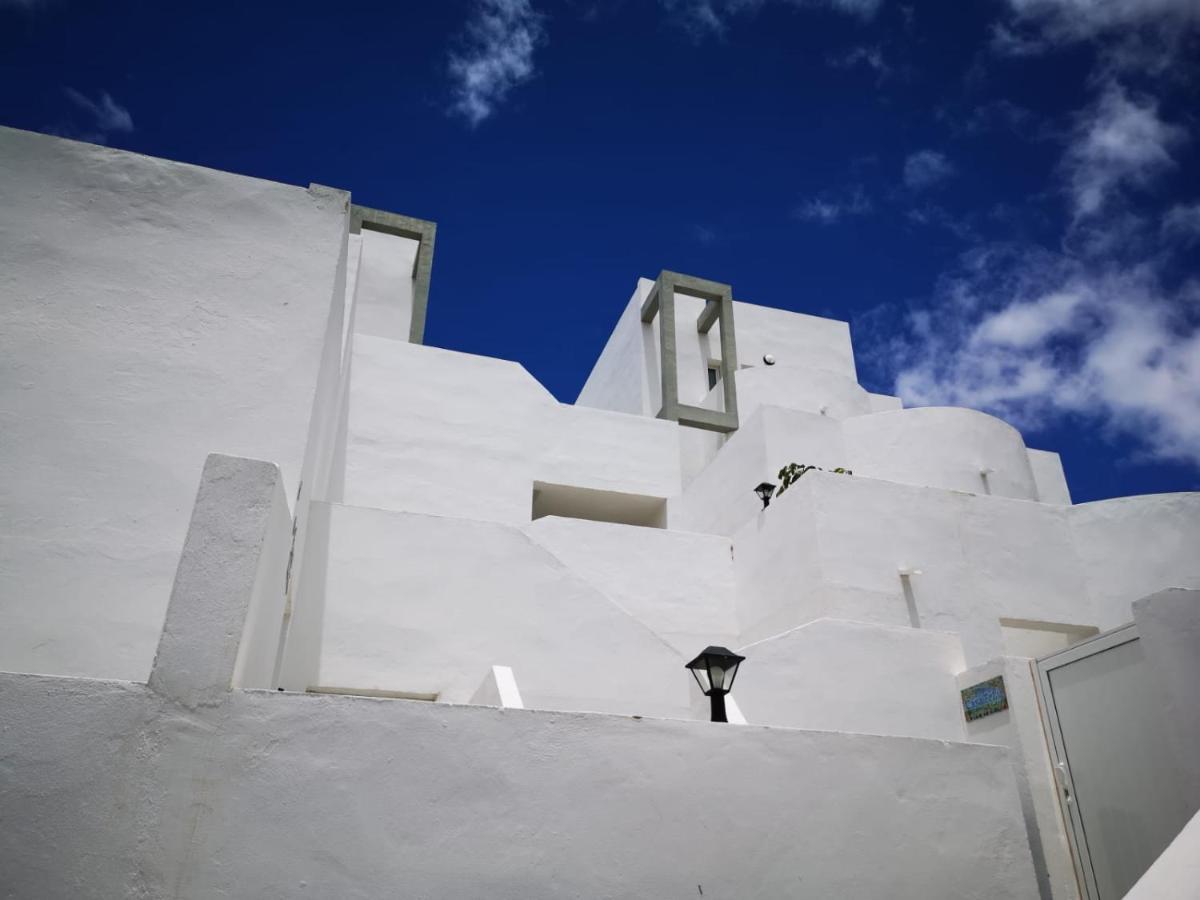 Estrella De Mar Apartamento Tarajalejo Exterior foto