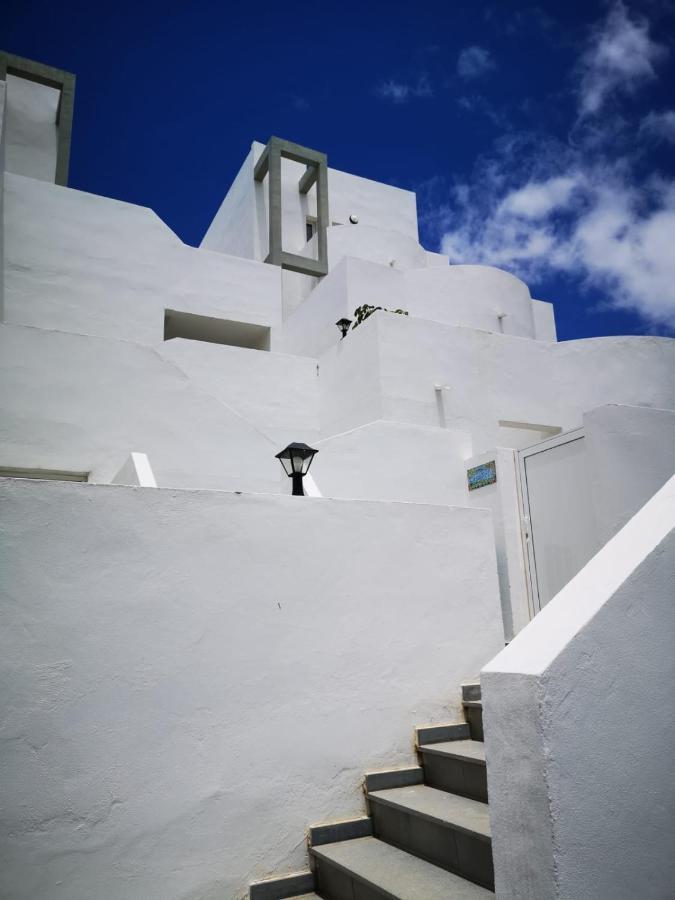 Estrella De Mar Apartamento Tarajalejo Exterior foto