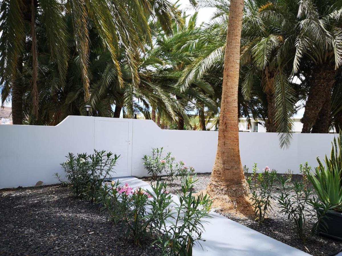 Estrella De Mar Apartamento Tarajalejo Exterior foto