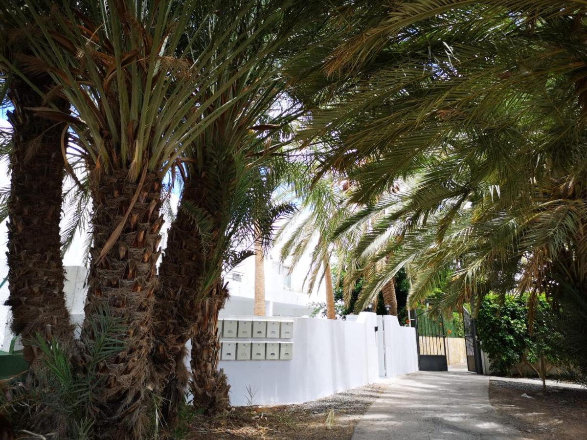 Estrella De Mar Apartamento Tarajalejo Exterior foto